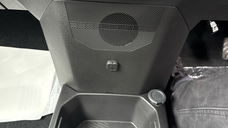 Dacia Spring 27kWh Expression 65 48kW 5dr Auto Electric Hatchback